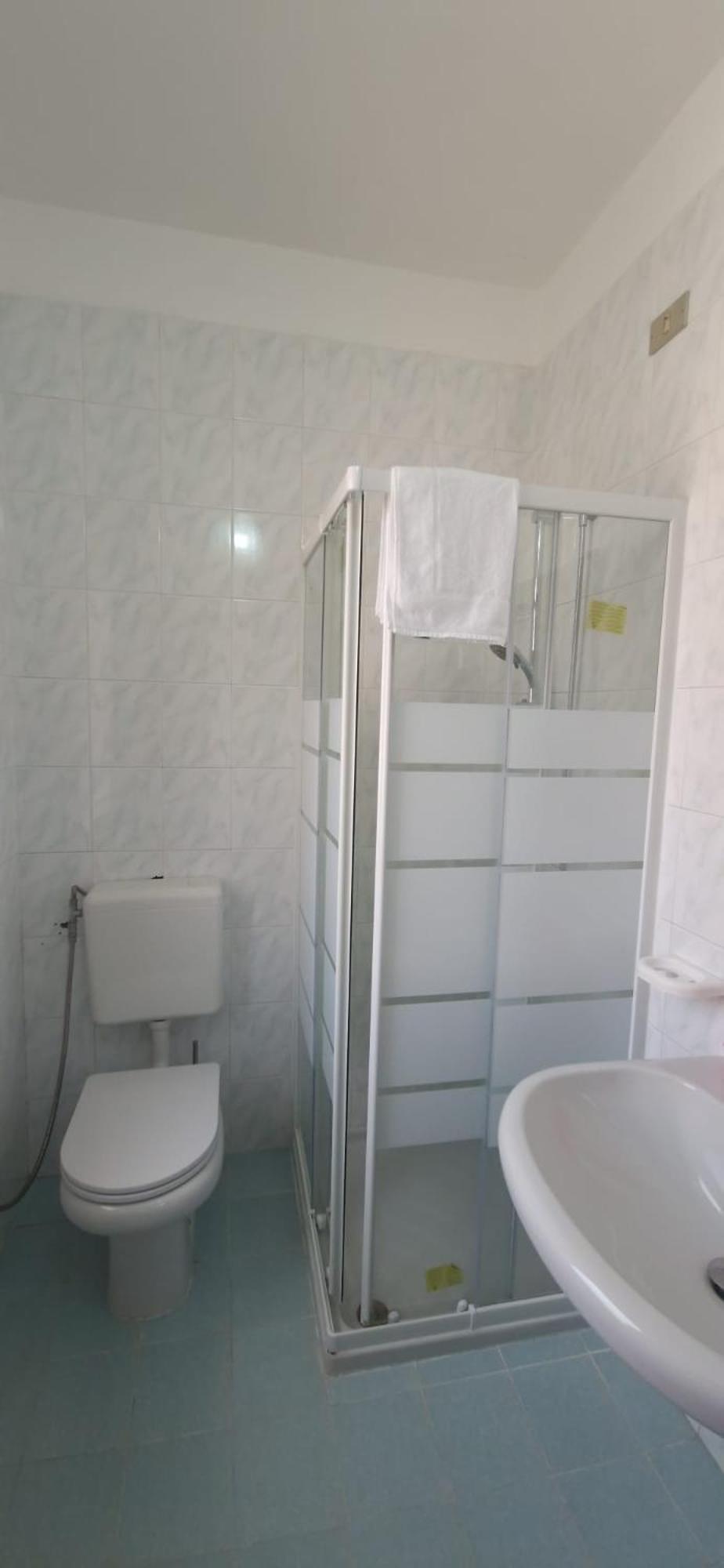 Hotel Tito ميستر المظهر الخارجي الصورة