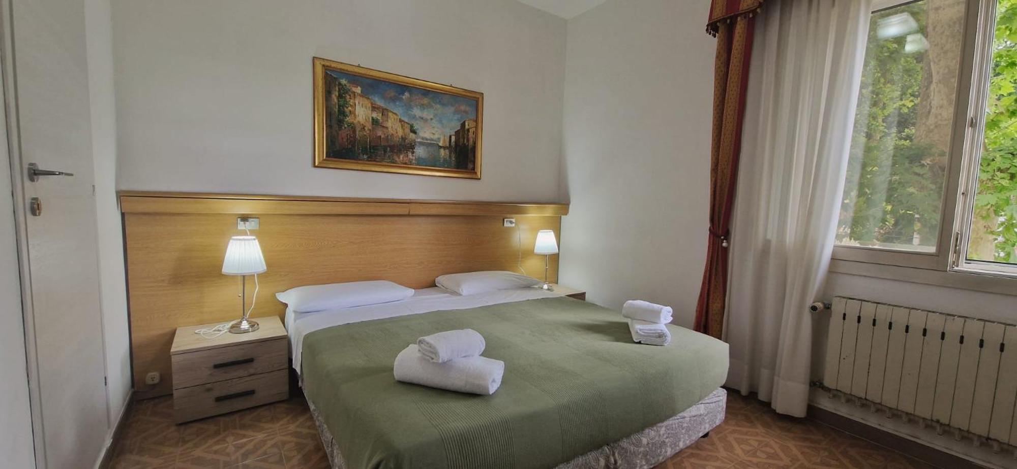 Hotel Tito ميستر المظهر الخارجي الصورة